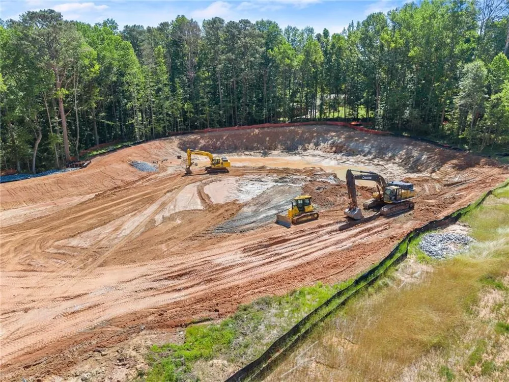 5519 Union Hill Road Alpharetta, GA 30004