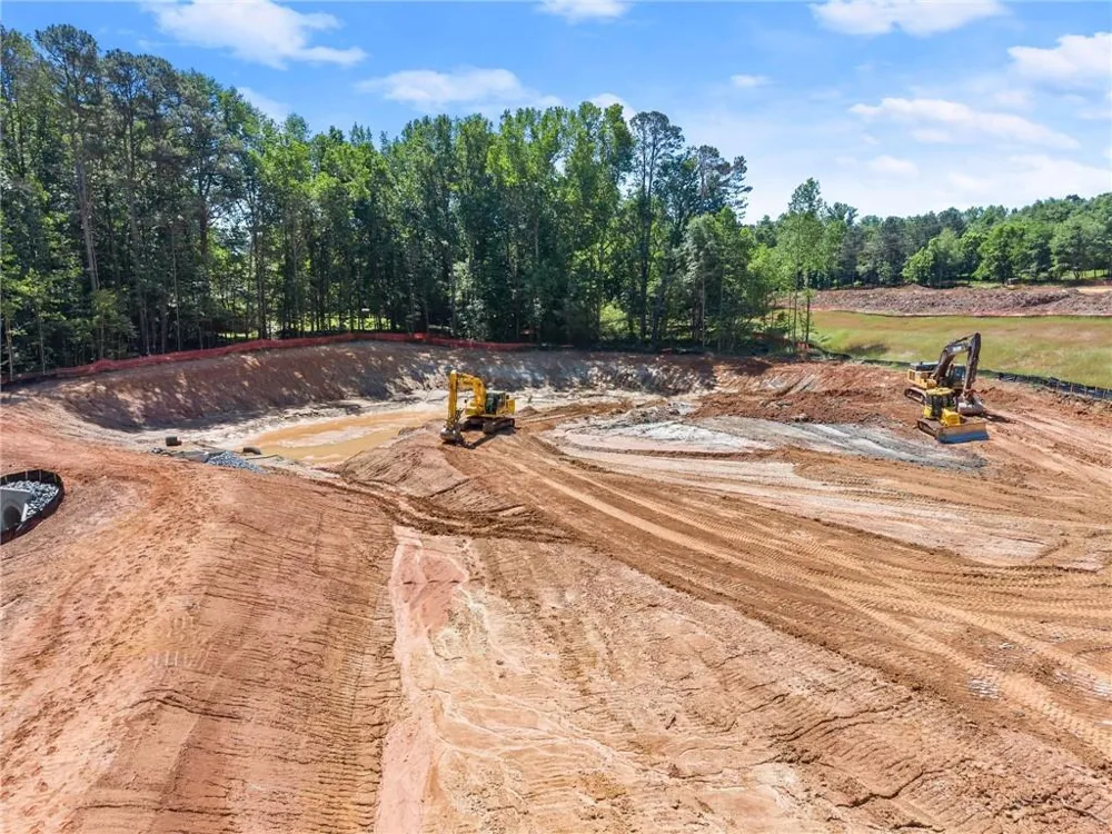5519 Union Hill Road Alpharetta, GA 30004