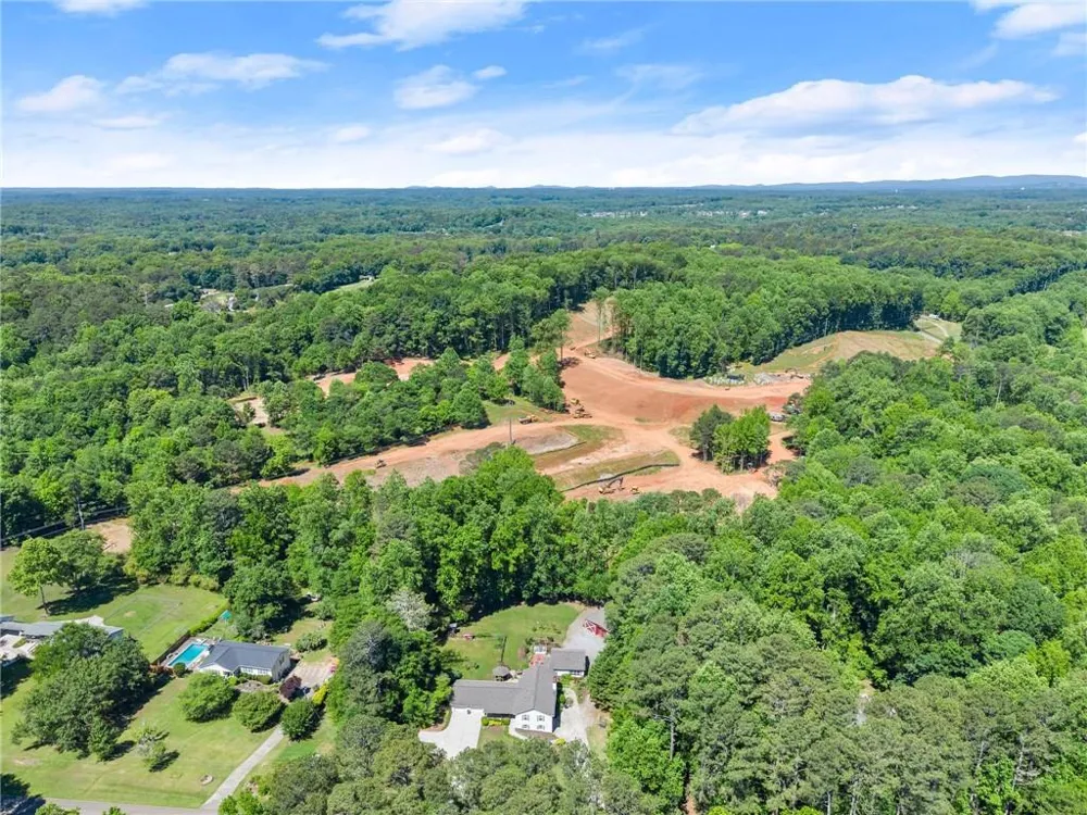5519 Union Hill Road Alpharetta, GA 30004