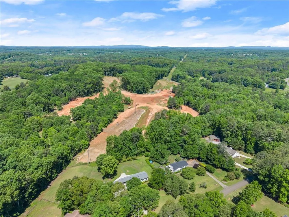 5519 Union Hill Road Alpharetta, GA 30004