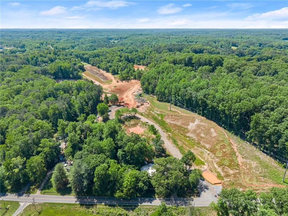 5519 Union Hill Road Alpharetta, GA 30004