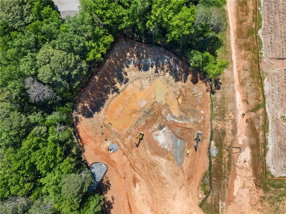 5519 Union Hill Road Alpharetta, GA 30004