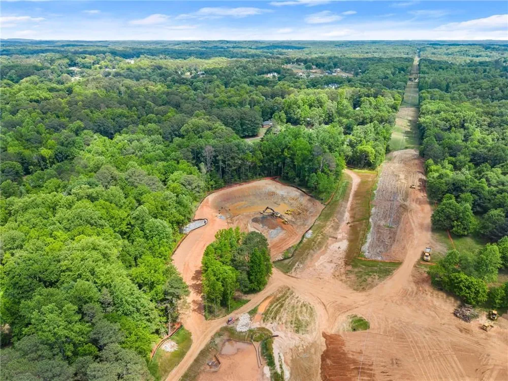 5519 Union Hill Road Alpharetta, GA 30004