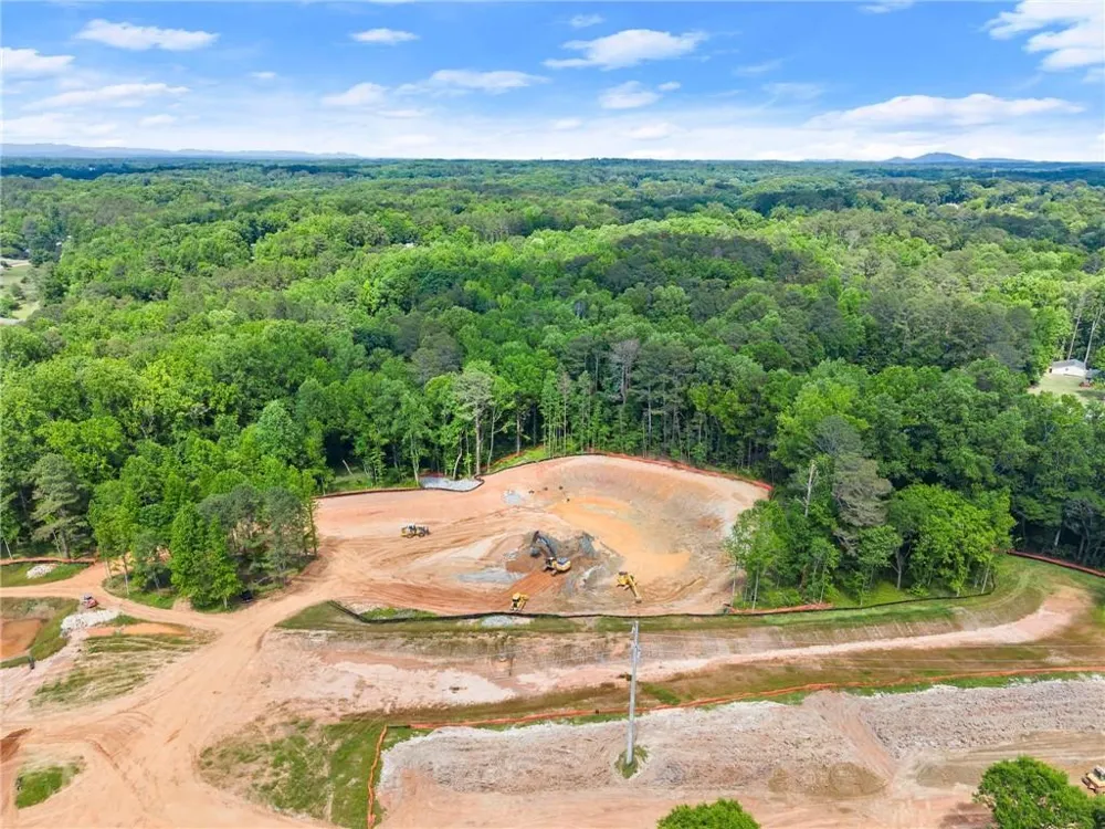 5519 Union Hill Road Alpharetta, GA 30004