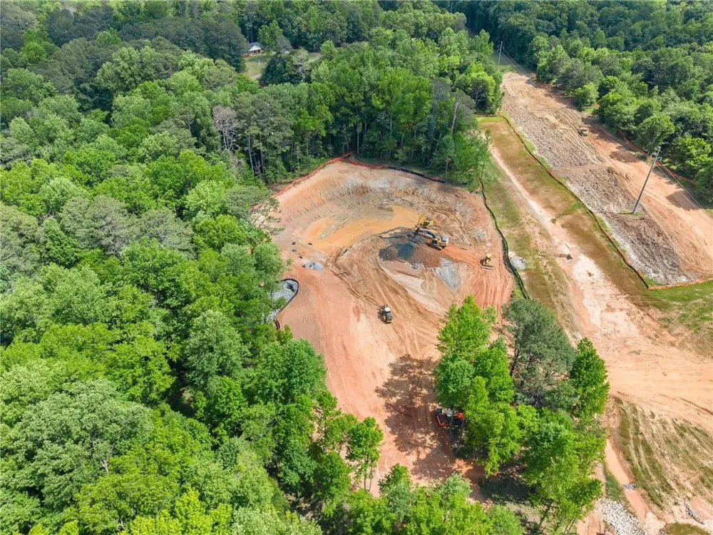 5519 Union Hill Road Alpharetta, GA 30004