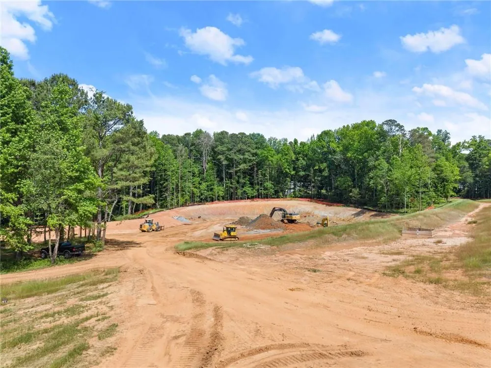 5519 Union Hill Road Alpharetta, GA 30004