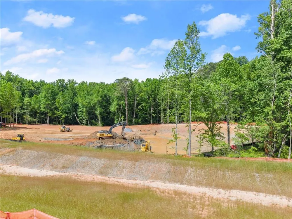 5519 Union Hill Road Alpharetta, GA 30004