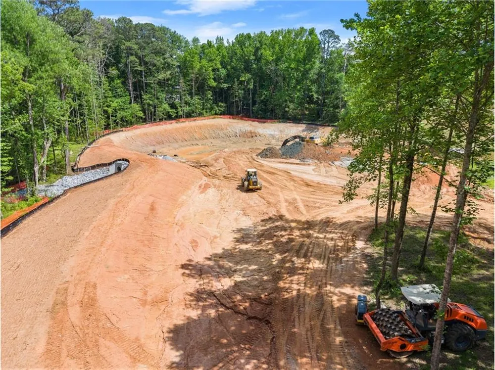 5519 Union Hill Road Alpharetta, GA 30004