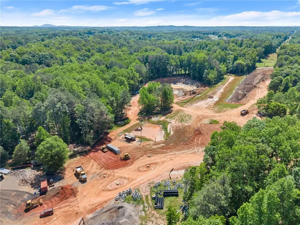 5519 Union Hill Road Alpharetta, GA 30004