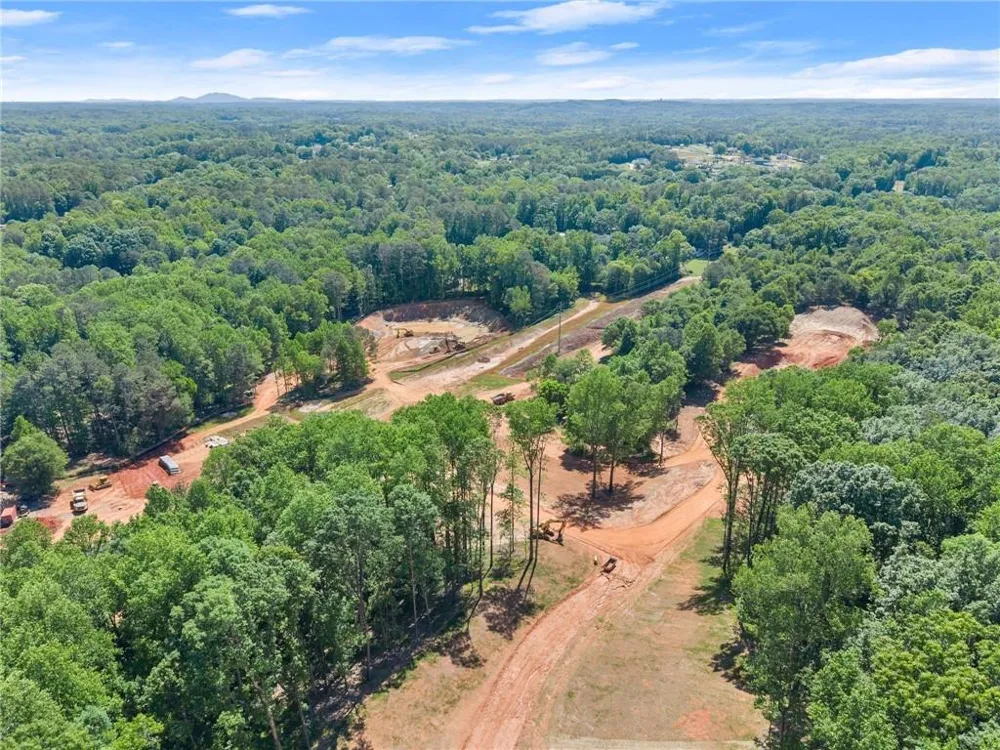 5519 Union Hill Road Alpharetta, GA 30004