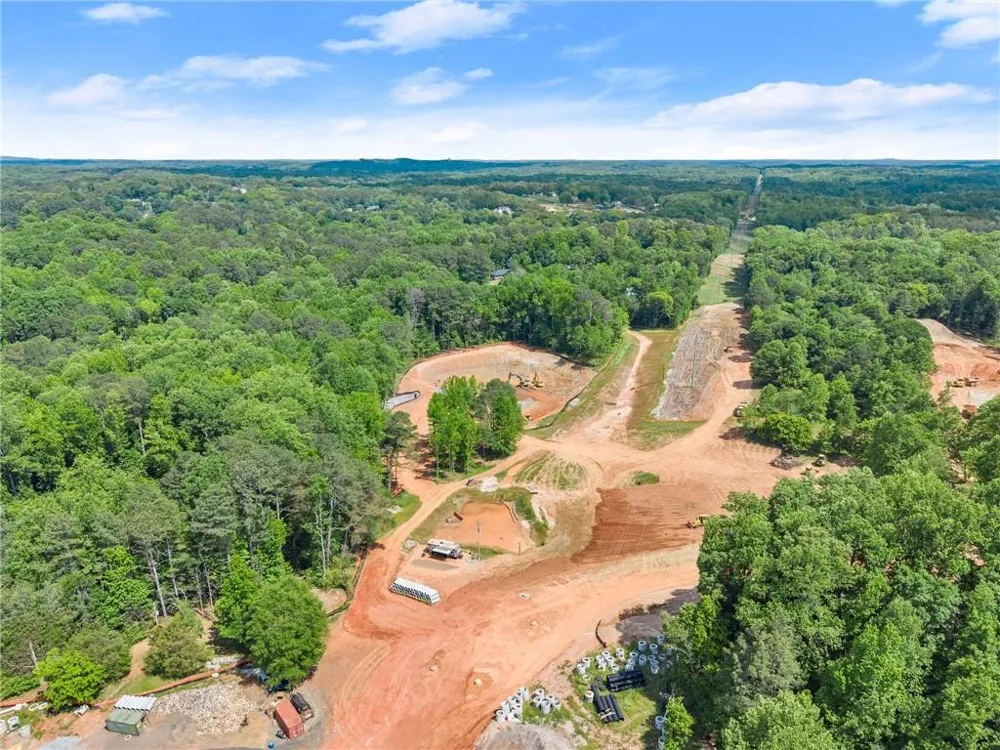 5519 Union Hill Road Alpharetta, GA 30004