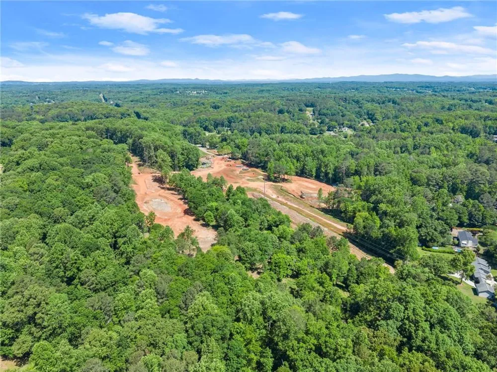 5519 Union Hill Road Alpharetta, GA 30004