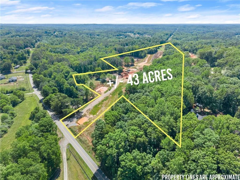 5519 Union Hill Road Alpharetta, GA 30004