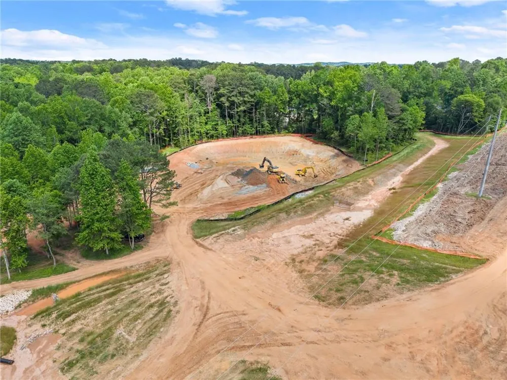 5519 Union Hill Road Alpharetta, GA 30004