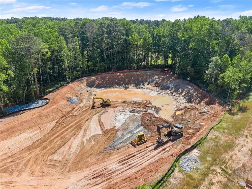 5519 Union Hill Road Alpharetta, GA 30004