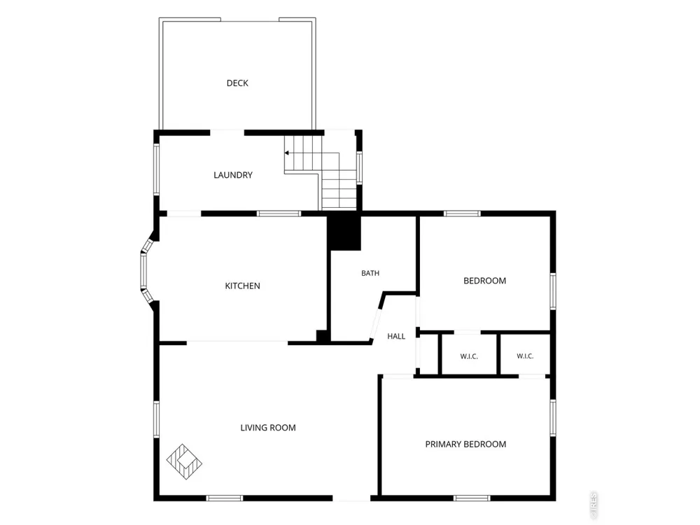 7513 County Road 6 Wiggins, CO 80654