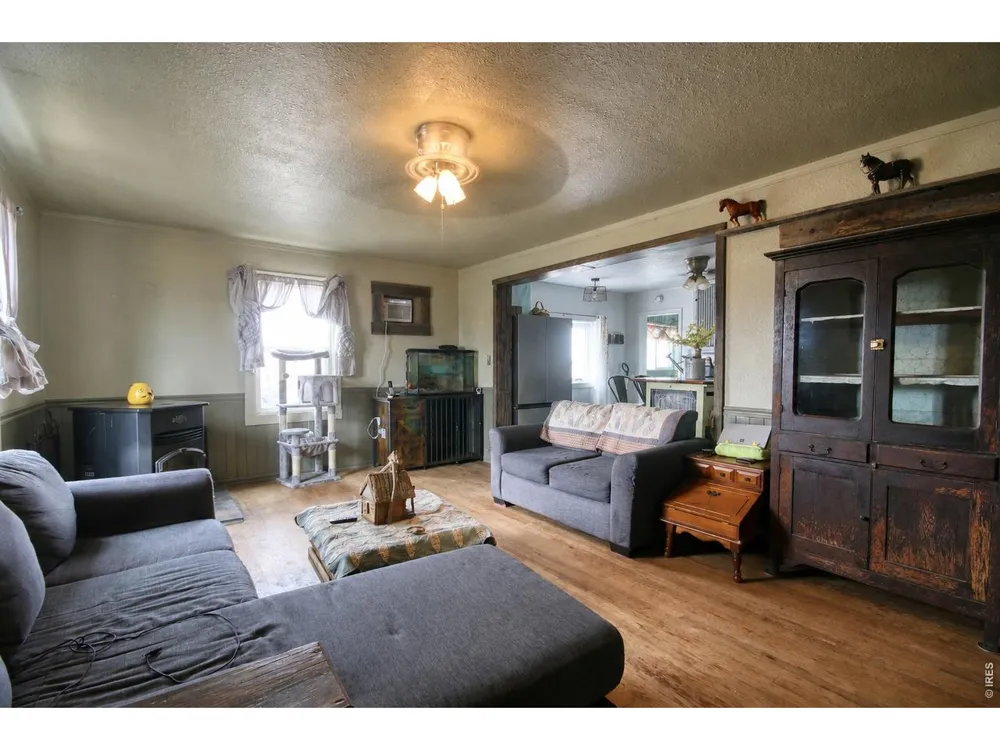 7513 County Road 6 Wiggins, CO 80654
