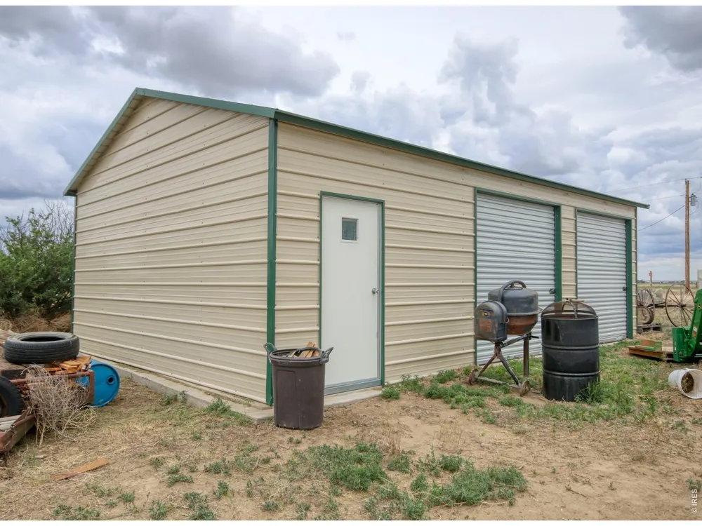7513 County Road 6 Wiggins, CO 80654