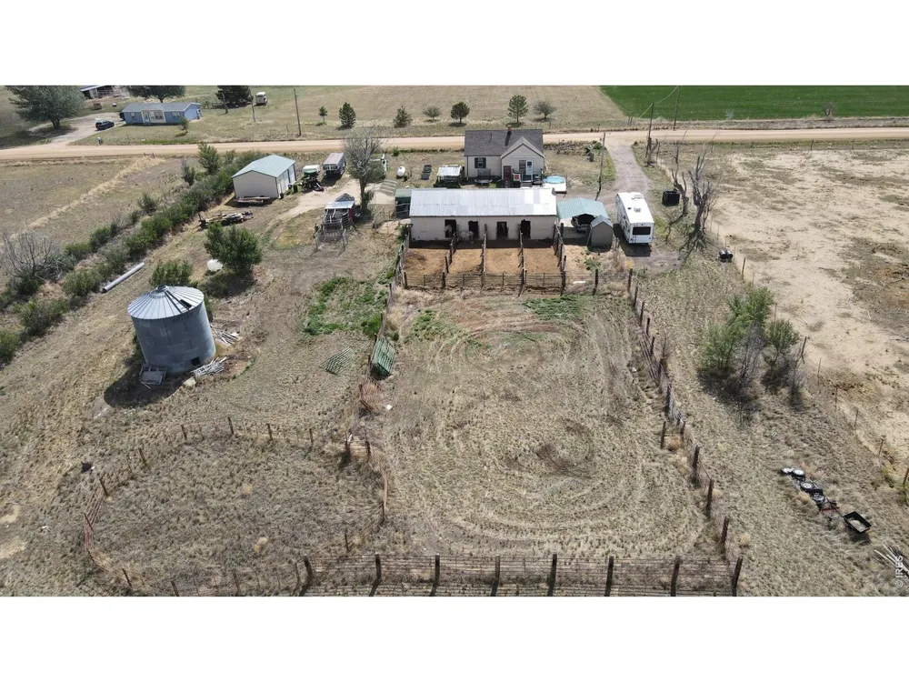 7513 County Road 6 Wiggins, CO 80654