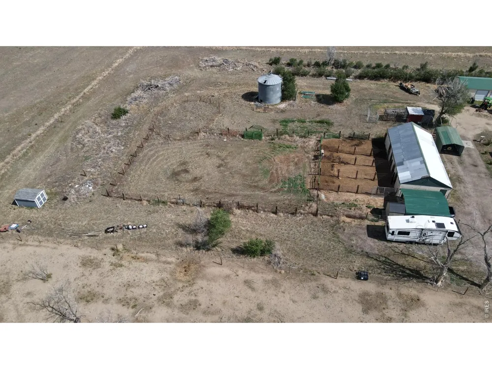 7513 County Road 6 Wiggins, CO 80654