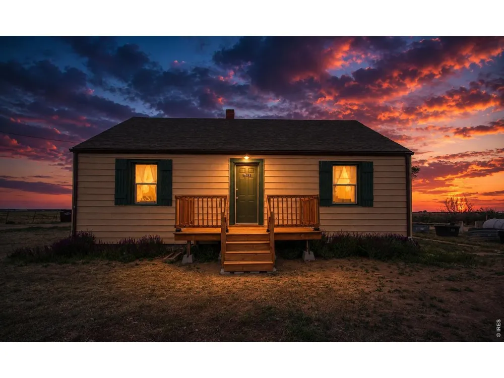 7513 County Road 6 Wiggins, CO 80654