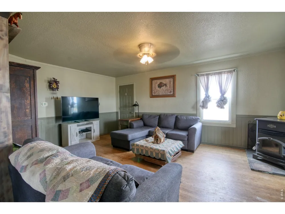 7513 County Road 6 Wiggins, CO 80654