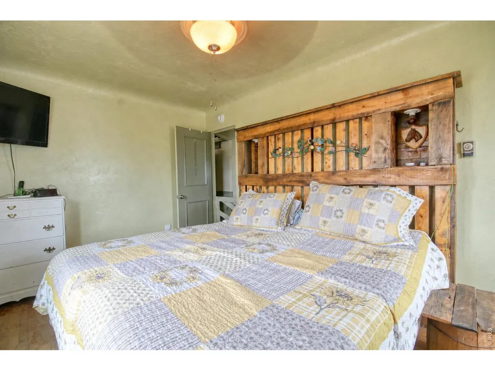7513 County Road 6 Wiggins, CO 80654