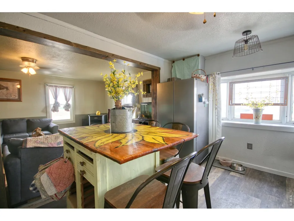 7513 County Road 6 Wiggins, CO 80654