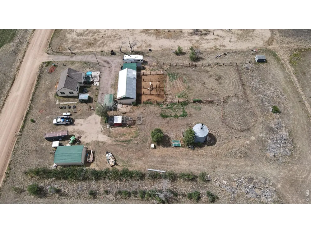 7513 County Road 6 Wiggins, CO 80654