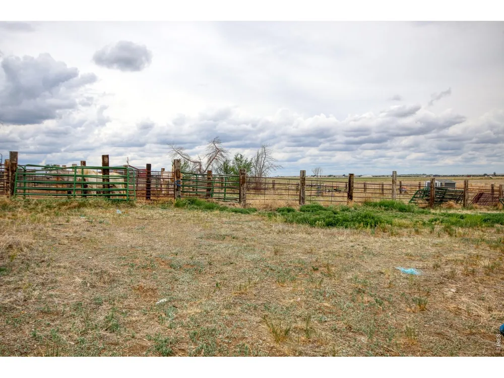 7513 County Road 6 Wiggins, CO 80654