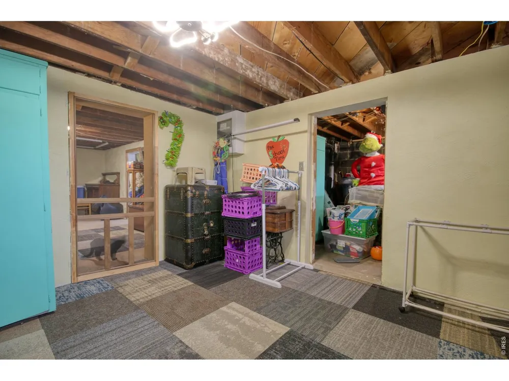 7513 County Road 6 Wiggins, CO 80654