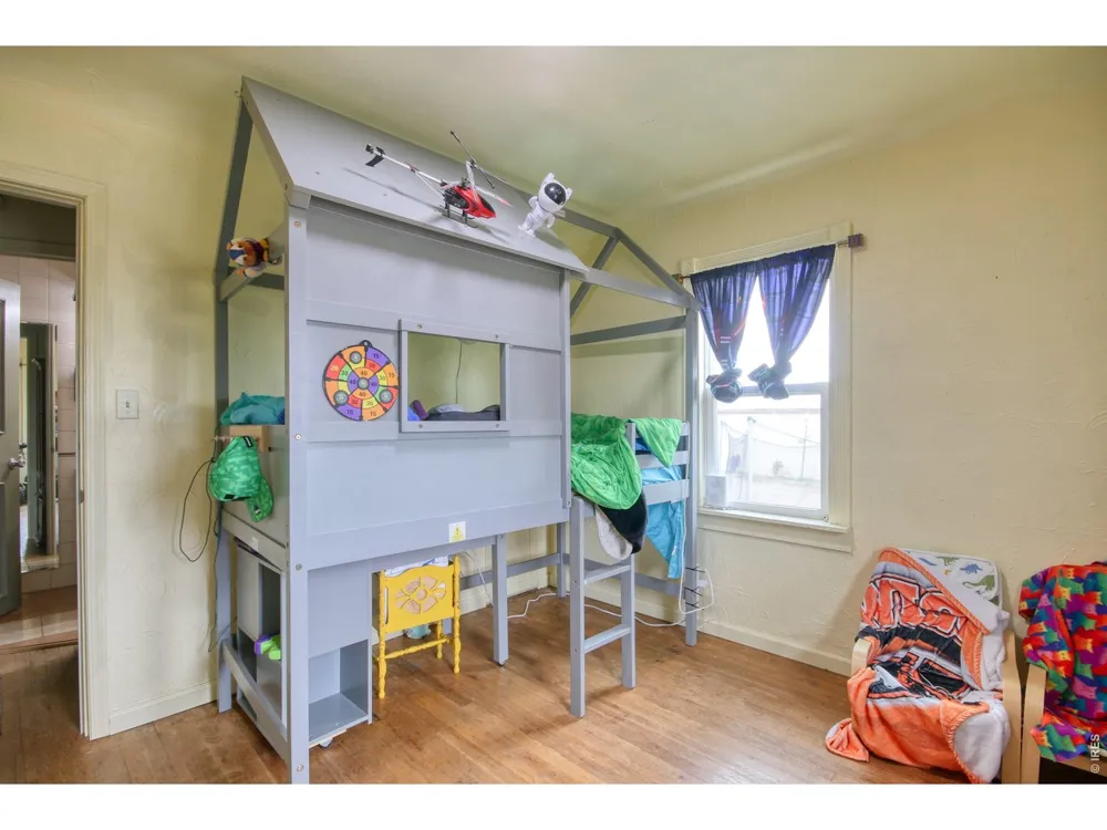 7513 County Road 6 Wiggins, CO 80654