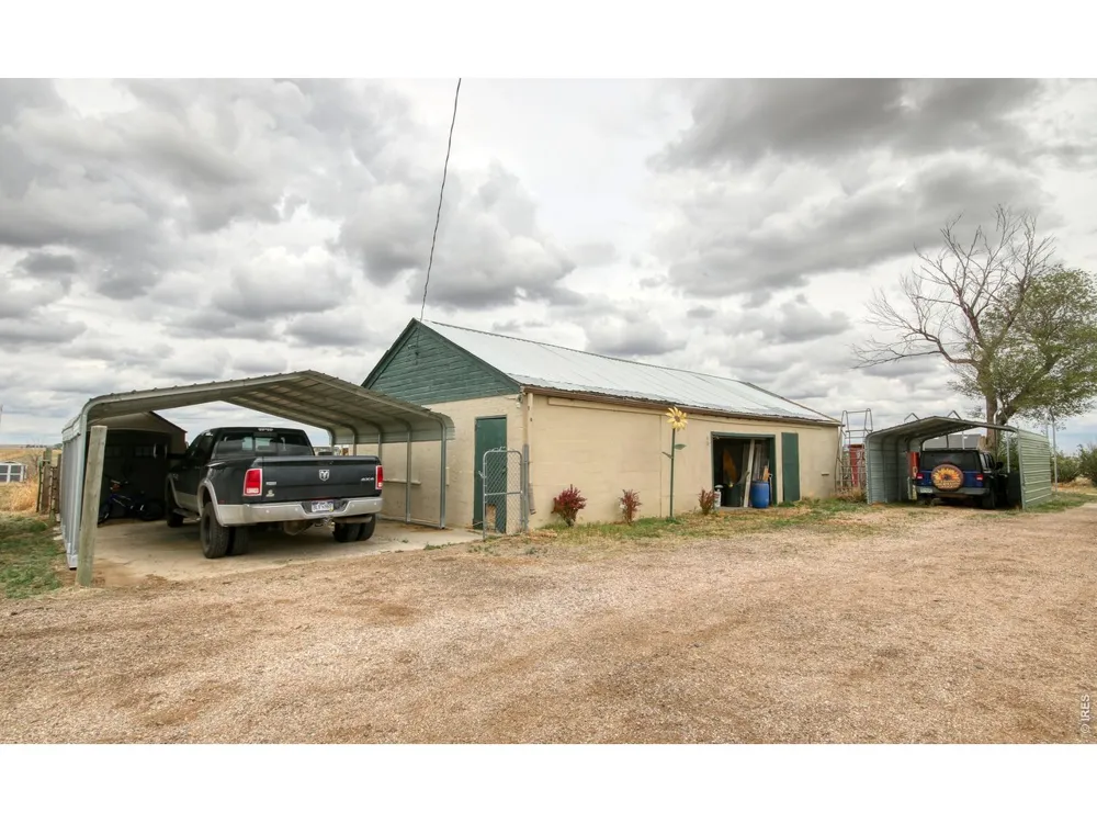 7513 County Road 6 Wiggins, CO 80654