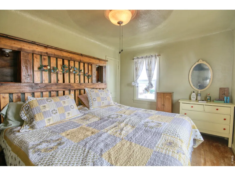 7513 County Road 6 Wiggins, CO 80654