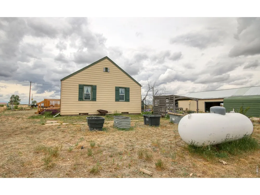 7513 County Road 6 Wiggins, CO 80654