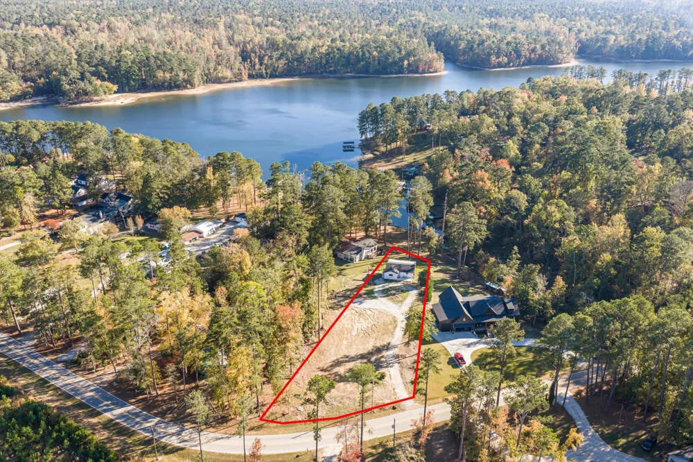 6312 Keg Creek Drive Appling, GA 30802