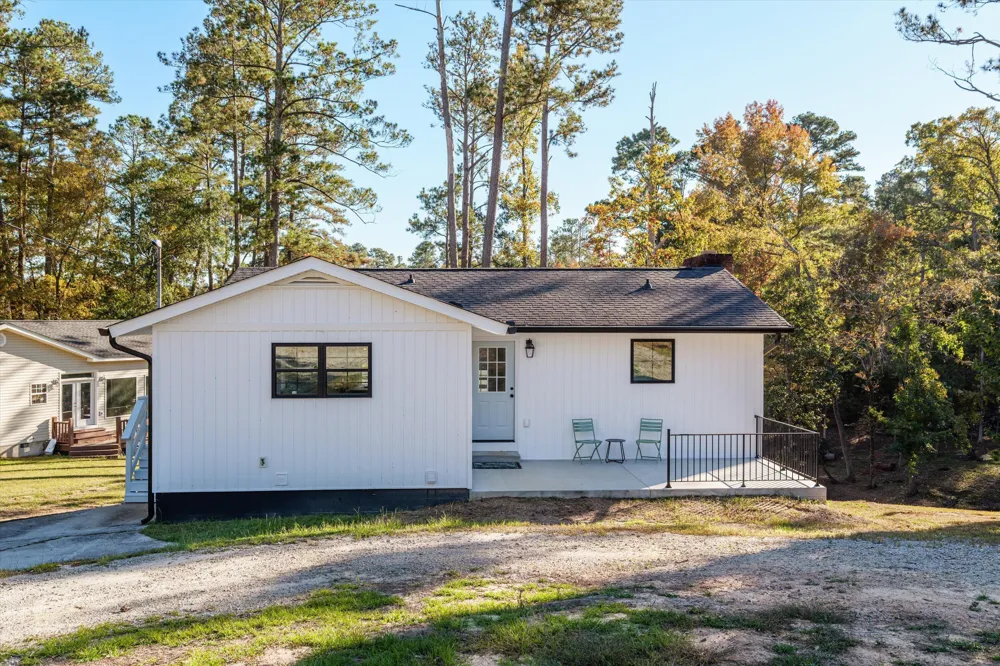 6312 Keg Creek Drive Appling, GA 30802