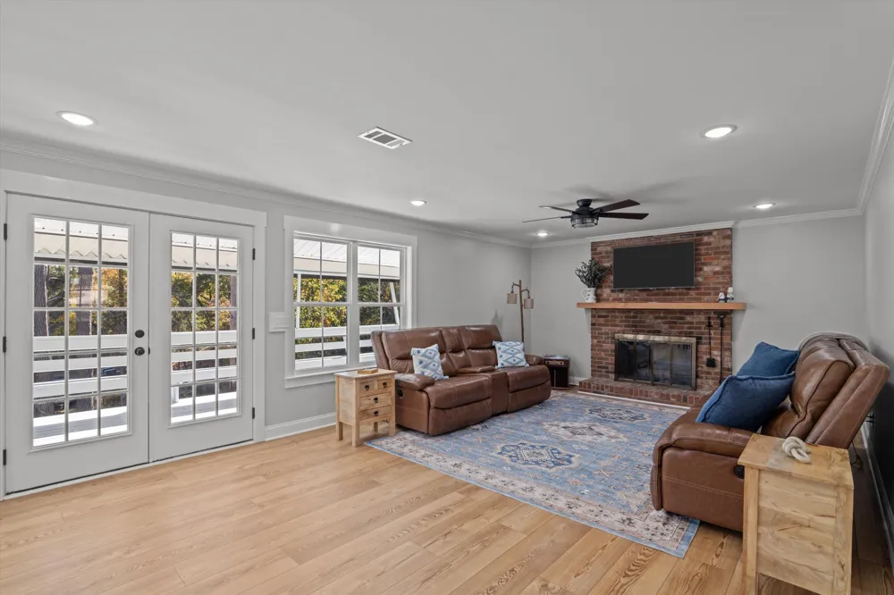 6312 Keg Creek Drive Appling, GA 30802
