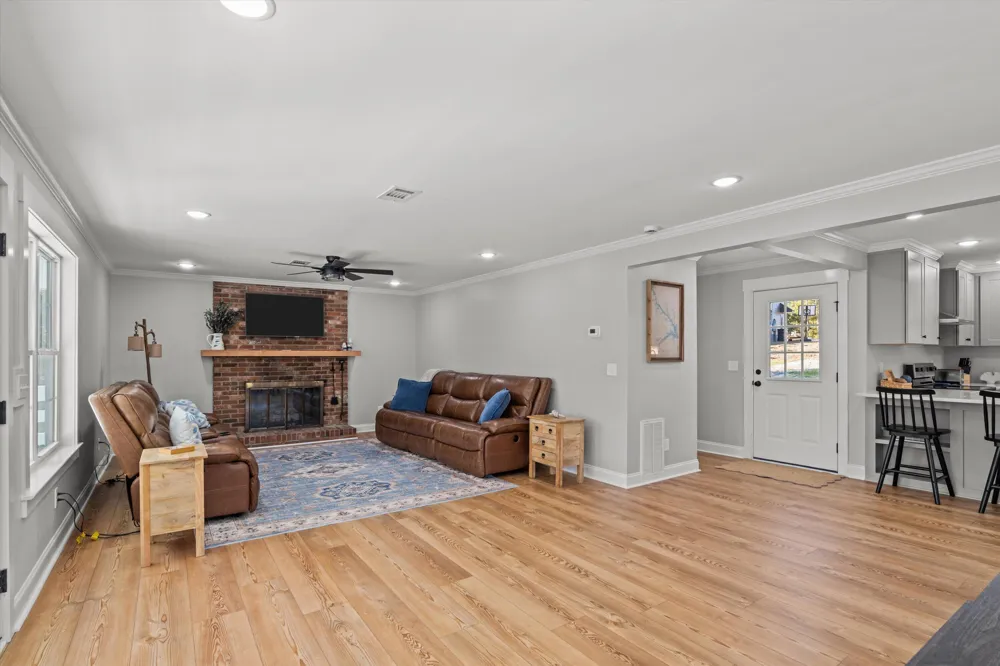 6312 Keg Creek Drive Appling, GA 30802