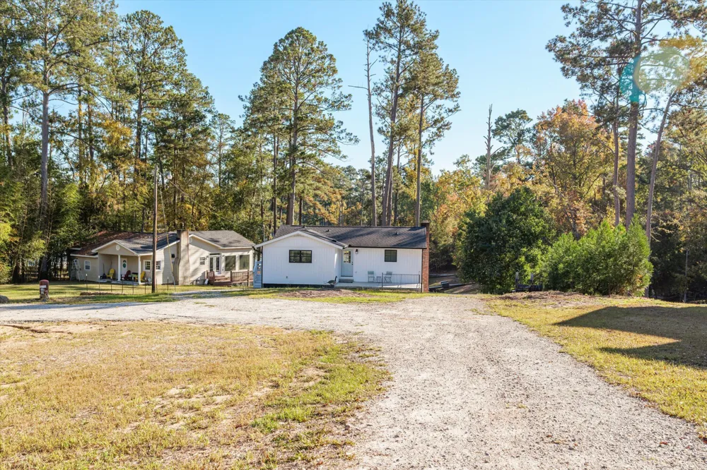 6312 Keg Creek Drive Appling, GA 30802