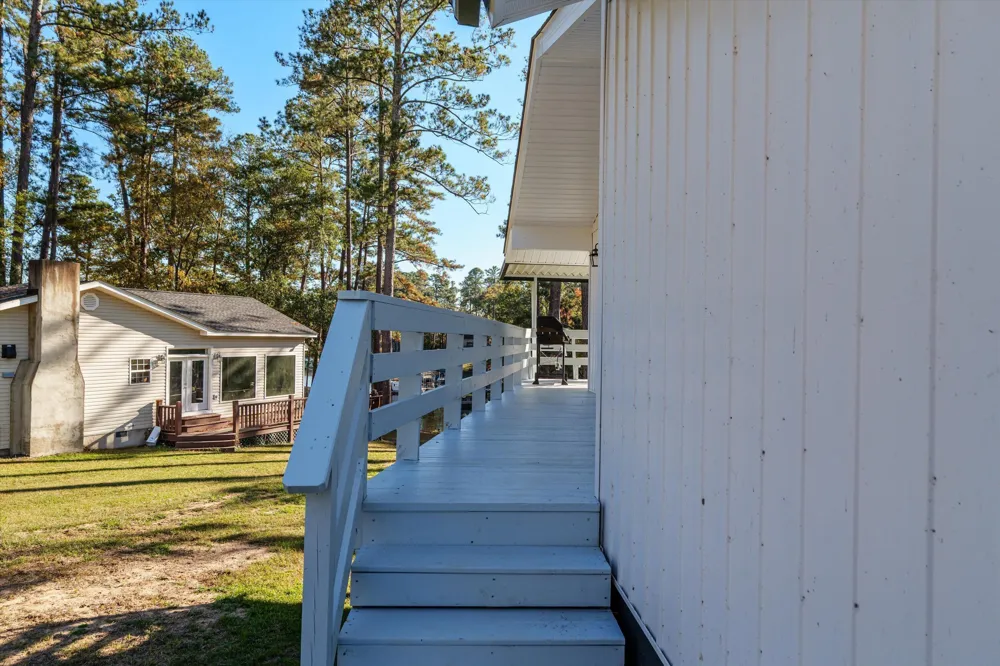 6312 Keg Creek Drive Appling, GA 30802