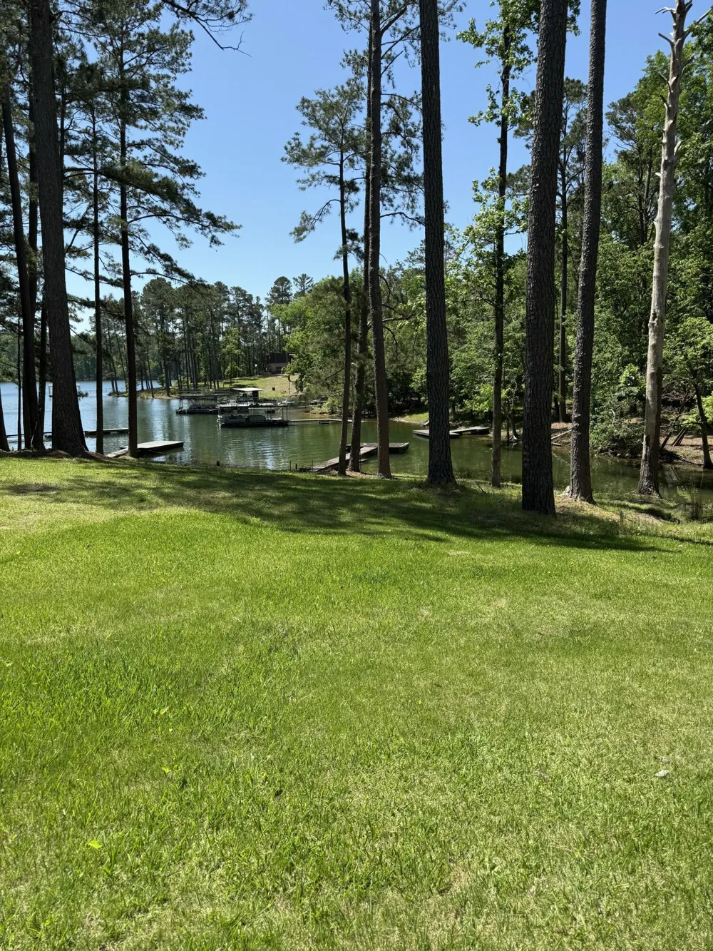 6312 Keg Creek Drive Appling, GA 30802