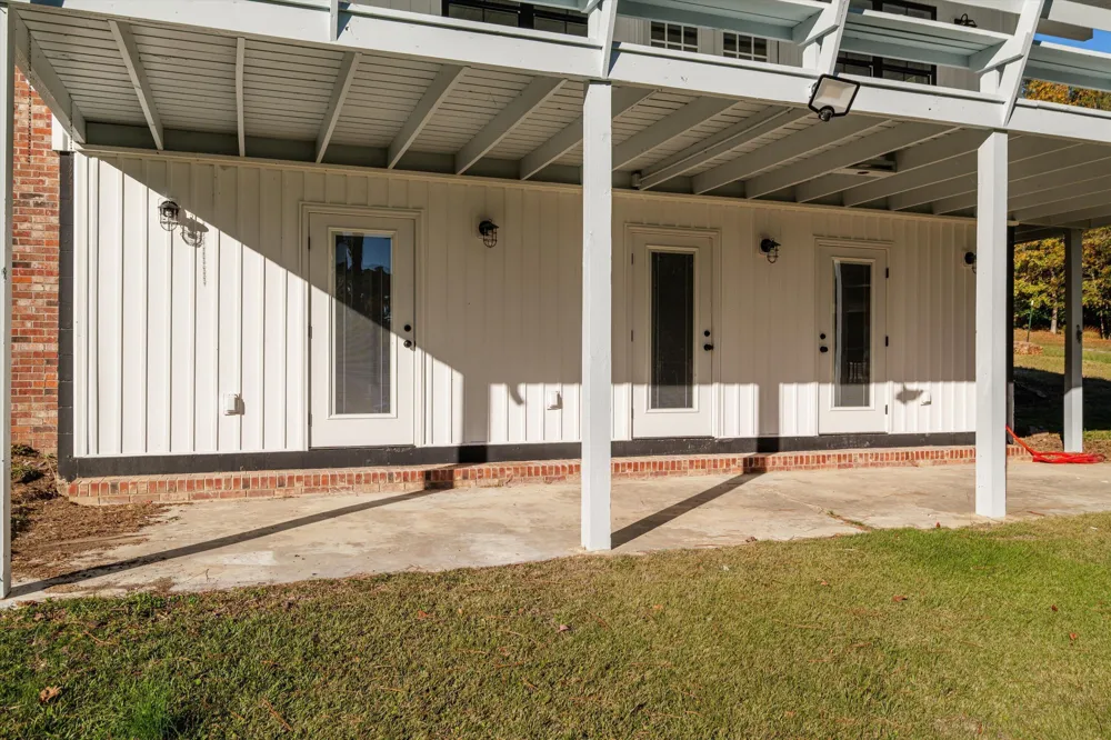 6312 Keg Creek Drive Appling, GA 30802