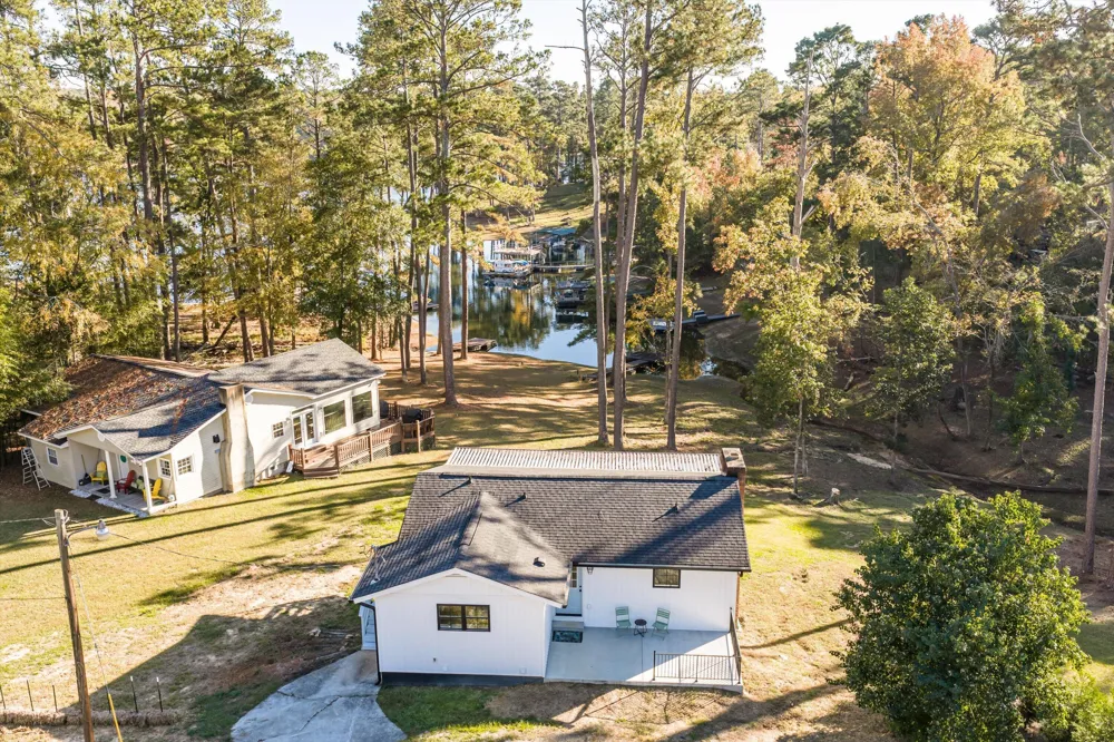 6312 Keg Creek Drive Appling, GA 30802