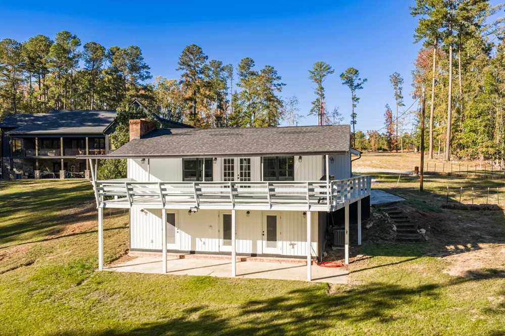 6312 Keg Creek Drive Appling, GA 30802