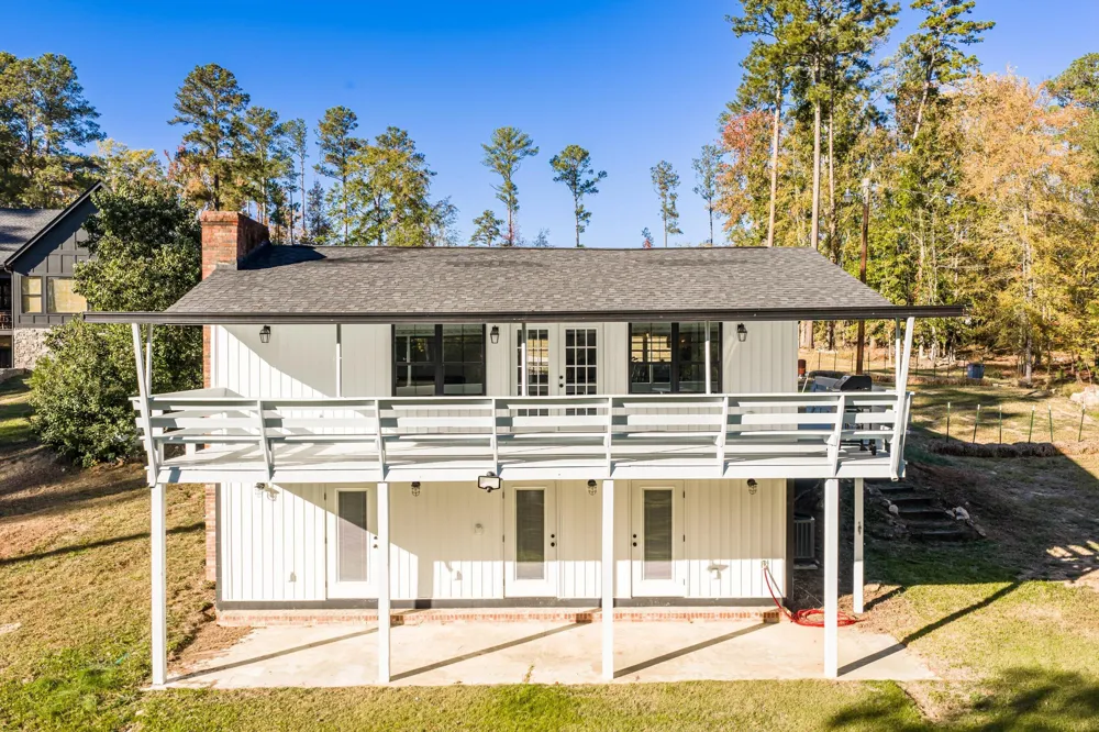 6312 Keg Creek Drive Appling, GA 30802