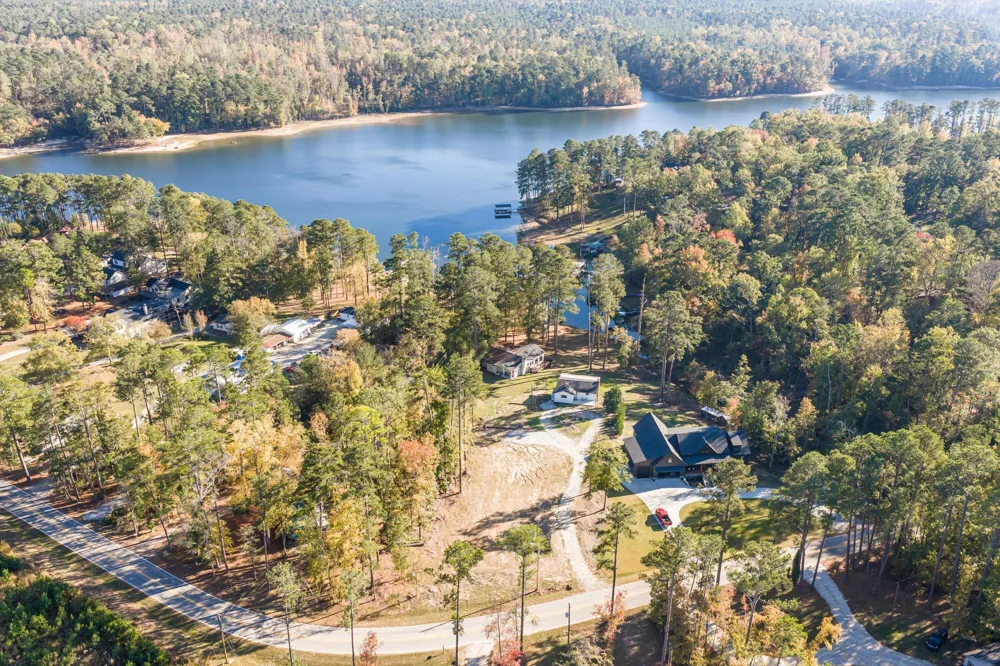 6312 Keg Creek Drive Appling, GA 30802