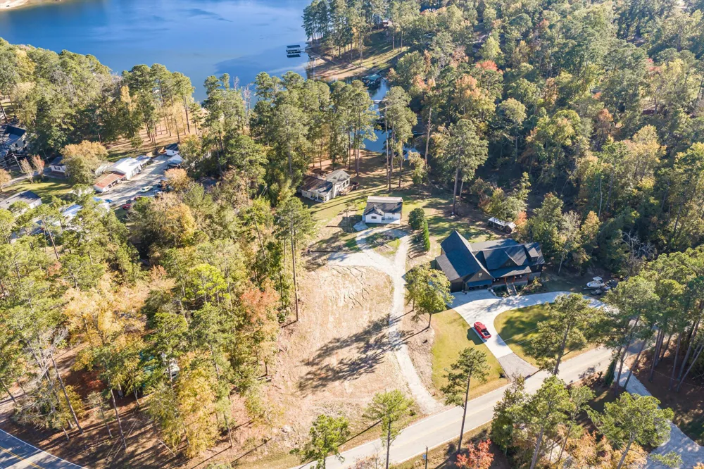 6312 Keg Creek Drive Appling, GA 30802
