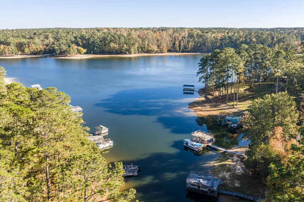 6312 Keg Creek Drive Appling, GA 30802