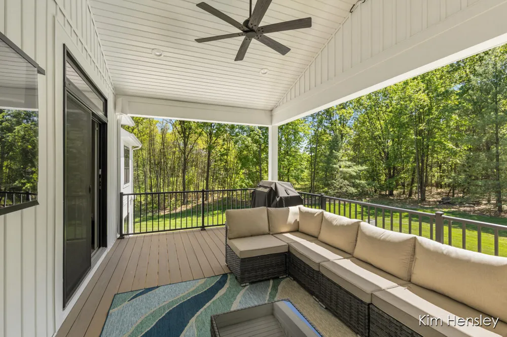 8571 Young Avenue NE Courtland Township, MI 49341